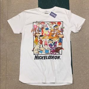 Nickelodeon T-Shirt